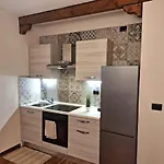 La Casa Di Nonno Renzo Lägenhet