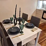 Lägenhet La Casa Di Nonno Renzo Acceglio