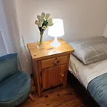 La Casa Di Nonno Renzo Lägenhet Acceglio
