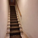 La Casa Di Nonno Renzo Lägenhet *