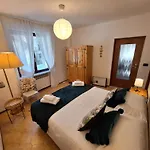 La Casa Di Nonno Renzo Lägenhet Acceglio