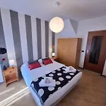 Lägenhet La Casa Di Nonno Renzo *