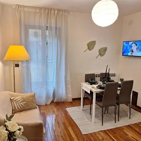 La Casa Di Nonno Renzo *