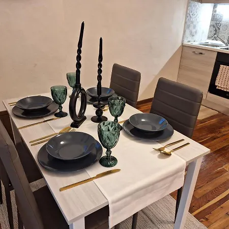 Appartement La Casa Di Nonno Renzo Acceglio