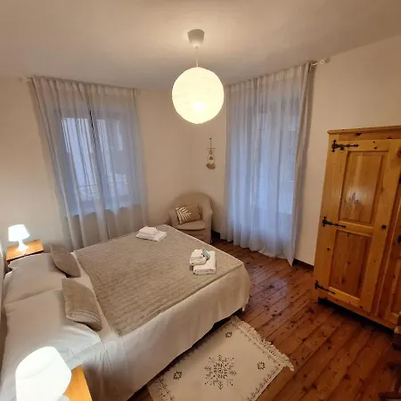 La Casa Di Nonno Renzo Apartment