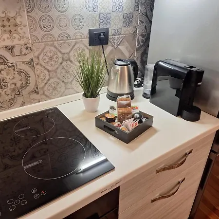 La Casa Di Nonno Renzo