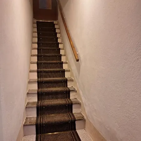 La Casa Di Nonno Renzo Apartment *