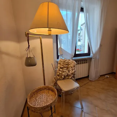 Appartement La Casa Di Nonno Renzo