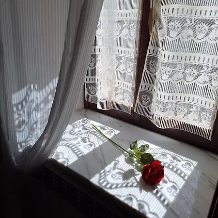 Apartament La Casa Di Nonno Renzo