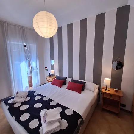 La Casa Di Nonno Renzo *