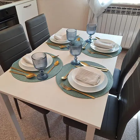 La Casa Di Nonno Renzo Appartement