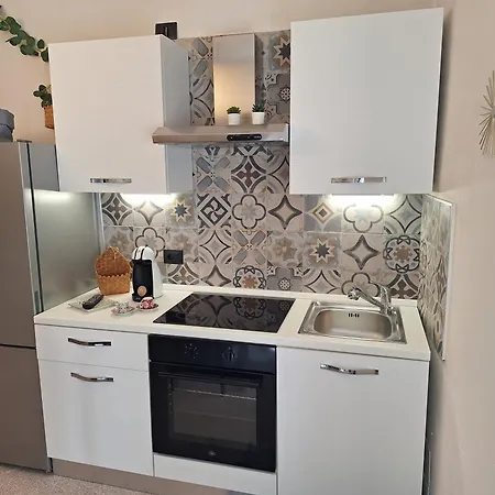 La Casa Di Nonno Renzo *