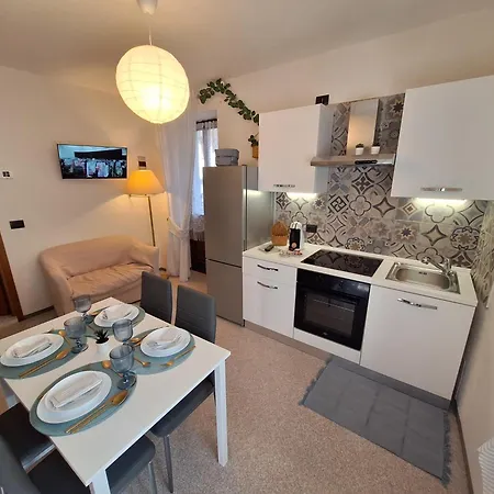 La Casa Di Nonno Renzo