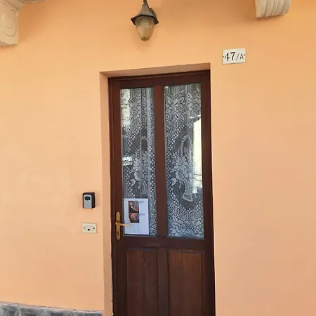 La Casa Di Nonno Renzo *
