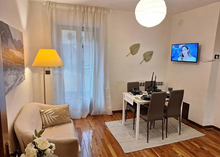 La Casa Di Nonno Renzo *