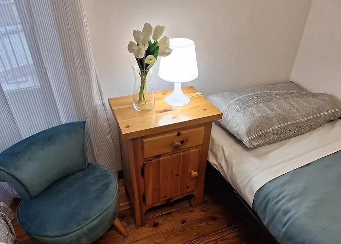La Casa Di Nonno Renzo Appartement Acceglio