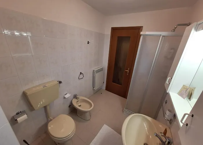 La Casa Di Nonno Renzo Appartement Acceglio
