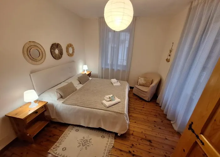 La Casa Di Nonno Renzo Appartement Acceglio