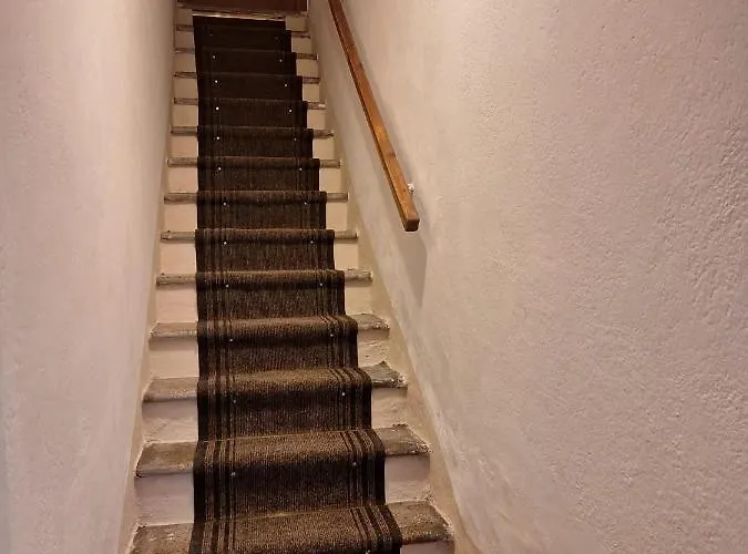 La Casa Di Nonno Renzo Appartement *