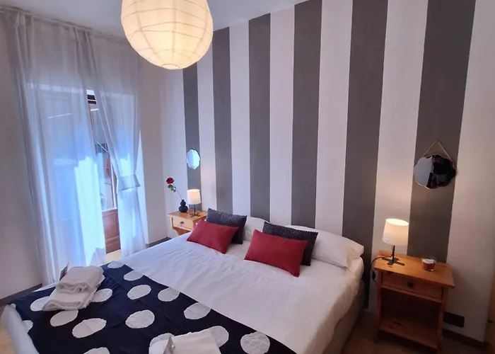 La Casa Di Nonno Renzo *