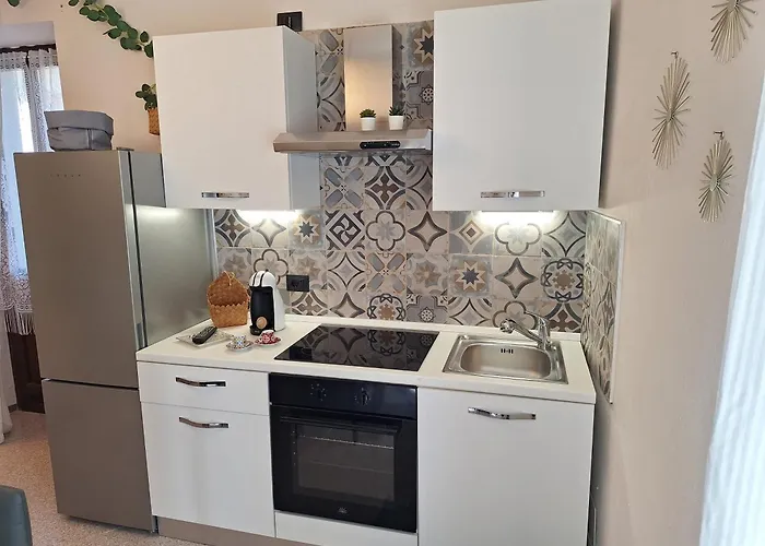 La Casa Di Nonno Renzo *