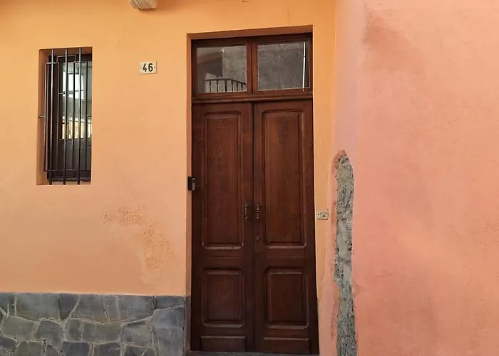 La Casa Di Nonno Renzo *