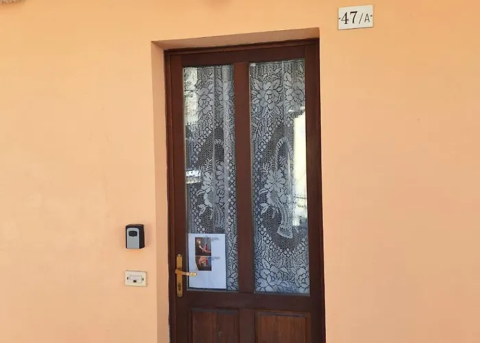 La Casa Di Nonno Renzo *